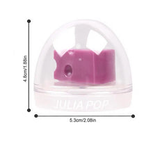 New Fading Lip Lines Cheese Lip Balm Anti-chapped Moisturizing Nourishing And Repairing Lip Balm Cute Makeup