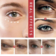 Calcium Volume Multi Balm Korean Skincare Stick Face & Eye Cream Collagen Deep Moisturizing Anti-Wrinkle Suitable for Pre Makeup