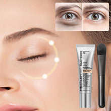 Instant Firm Eye Tightener Cream Lightens Fine Lines Dark Circles Reduces Puffiness Eye Cream Lifting Nourishing Eye Care Cream