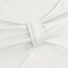 Plus Size V Neck Women T-Shirt Casual Short Sleeve Slim Fit Tops Spring Autumn Fashion Simple Elegant Basic Solid Shirt Bodysuit