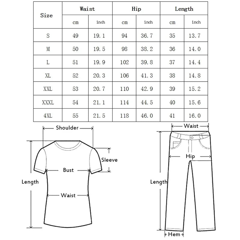 Summer Men Gym Shorts Elastic Casual Basketball Shorts Quick Dry Sport Running Shorts Training Fitness Beach Shorts Man Clothing