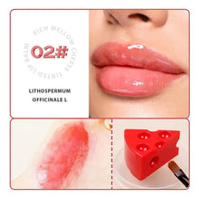 New Fading Lip Lines Cheese Lip Balm Anti-chapped Moisturizing Nourishing And Repairing Lip Balm Cute Makeup