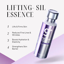 Numbuzin Original Care Set No.9+ NAD BIO Lifting Sil Essence Time Reversing Retinol Volumetox Eye Cream PDRN GIow Boosting Toner