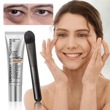 Instant Firm Eye Tightener Cream Lightens Fine Lines Dark Circles Reduces Puffiness Eye Cream Lifting Nourishing Eye Care Cream