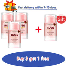 Booy fragrance sticks for Armpit Anti Odor Remover Long Lasting Freshing Sweat Eliminate Bad Smell Smooth Underarm Deodorant NEW