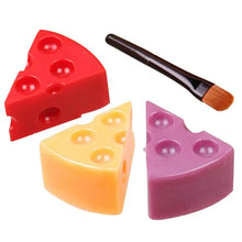 New Fading Lip Lines Cheese Lip Balm Anti-chapped Moisturizing Nourishing And Repairing Lip Balm Cute Makeup