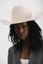 Teddy Cattleman Cowboy Hat
